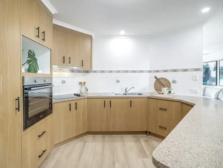 Sixth view of Homely house listing, 21 Heather Way, Urraween QLD 4655