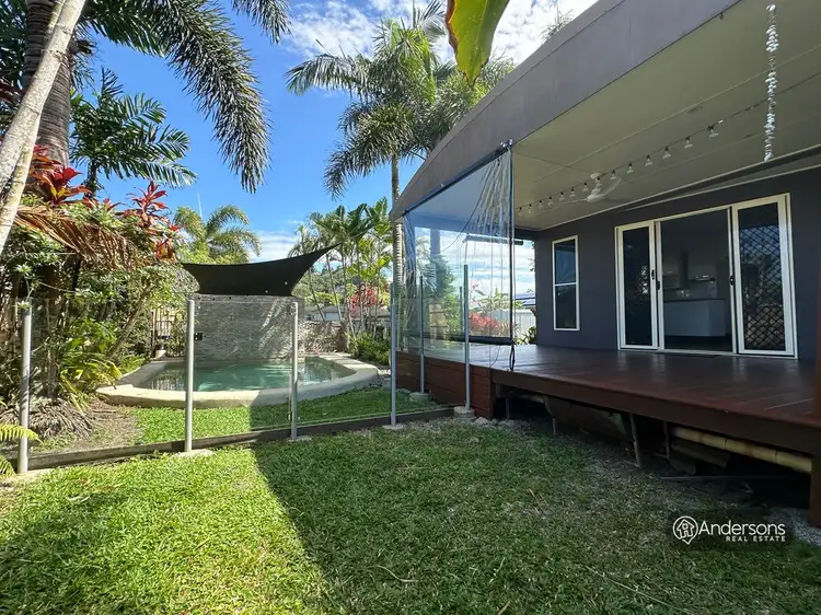 14 Voyager St, South Mission Beach QLD 4852