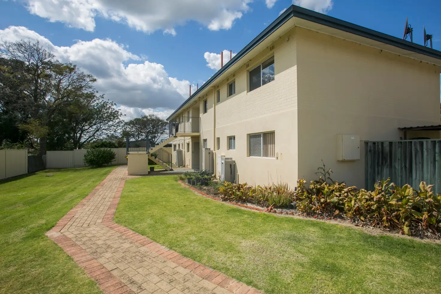 Main view of Homely unit listing, 1/45 Bradley Way, Lockridge WA 6054