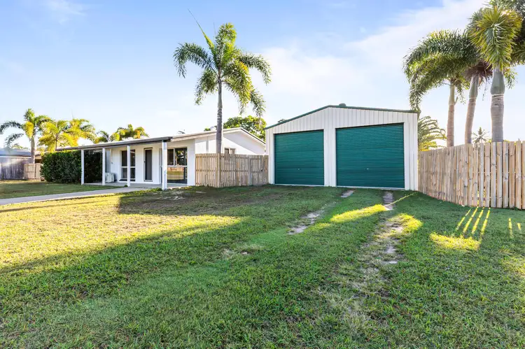 127 Tropical Avenue, Andergrove QLD 4740