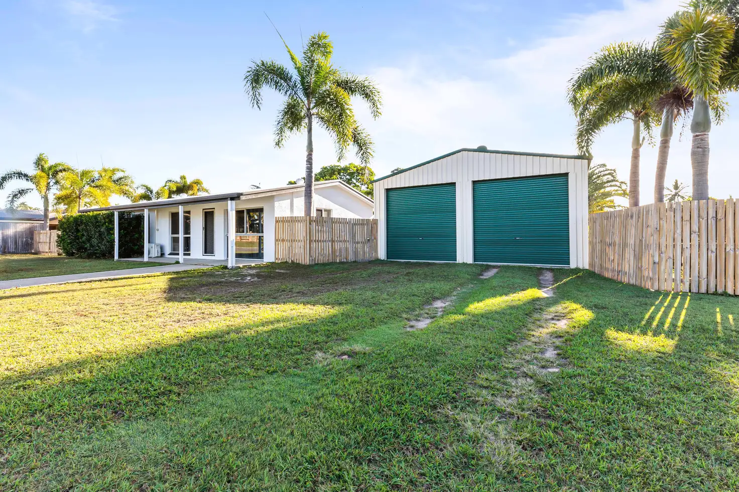Main view of Homely house listing, 127 Tropical Avenue, Andergrove QLD 4740