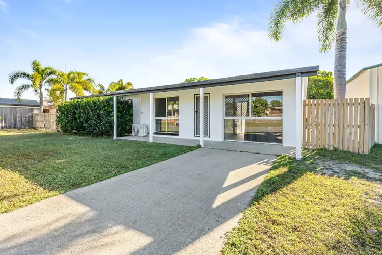 Third view of Homely house listing, 127 Tropical Avenue, Andergrove QLD 4740