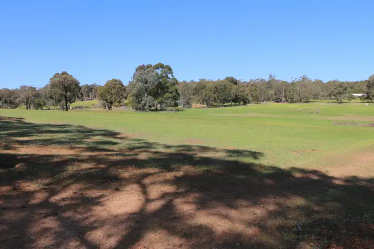 Third view of Homely land listing, 165 Caladenia Drive, Coondle WA 6566