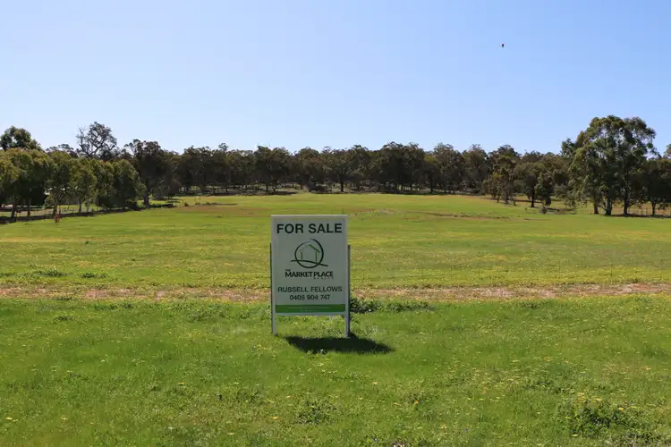 Fourth view of Homely land listing, 165 Caladenia Drive, Coondle WA 6566