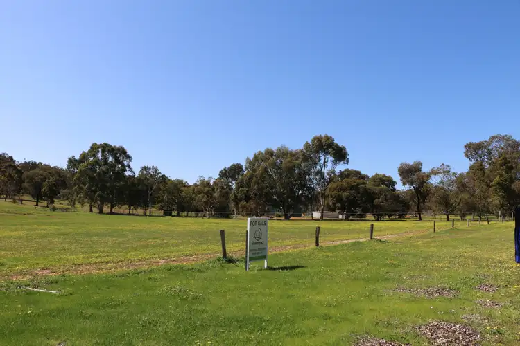 Fifth view of Homely land listing, 165 Caladenia Drive, Coondle WA 6566