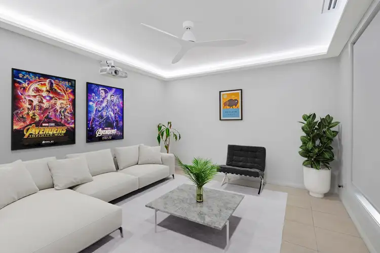 Third view of Homely house listing, 56 Rothbury Terrace, Stanhope Gardens NSW 2768