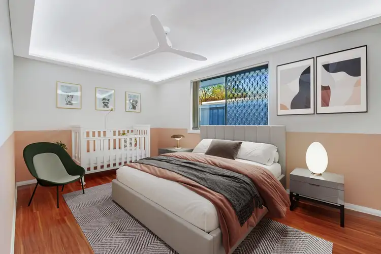 Sixth view of Homely house listing, 56 Rothbury Terrace, Stanhope Gardens NSW 2768