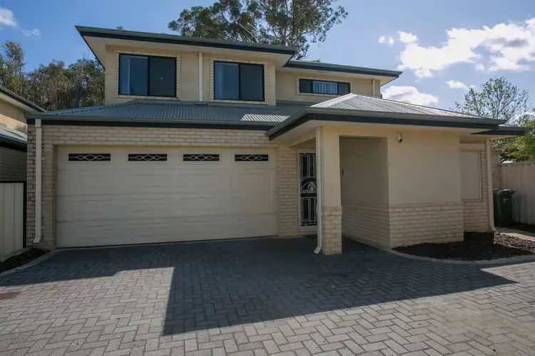 3/15 Shelduck Crescent, Bennett Springs WA 6063