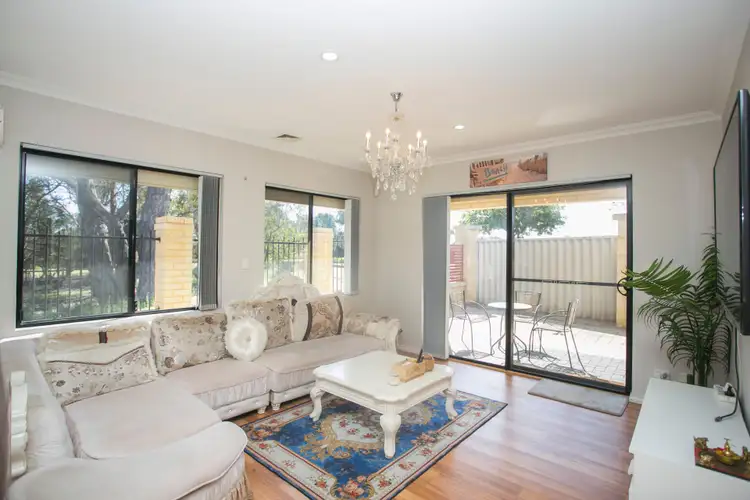 Third view of Homely house listing, 3/15 Shelduck Crescent, Bennett Springs WA 6063