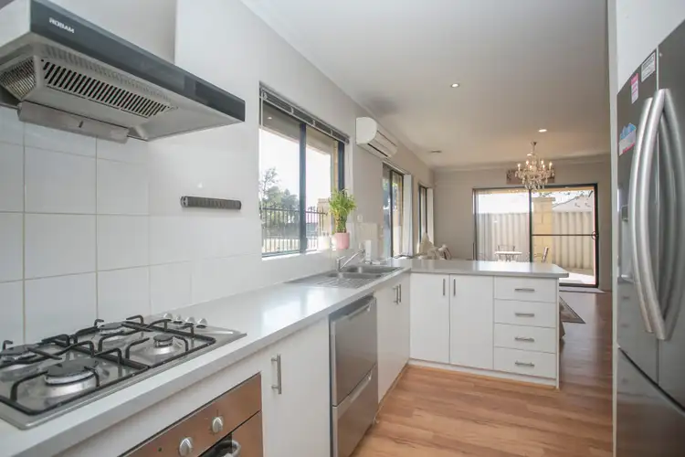 Fourth view of Homely house listing, 3/15 Shelduck Crescent, Bennett Springs WA 6063