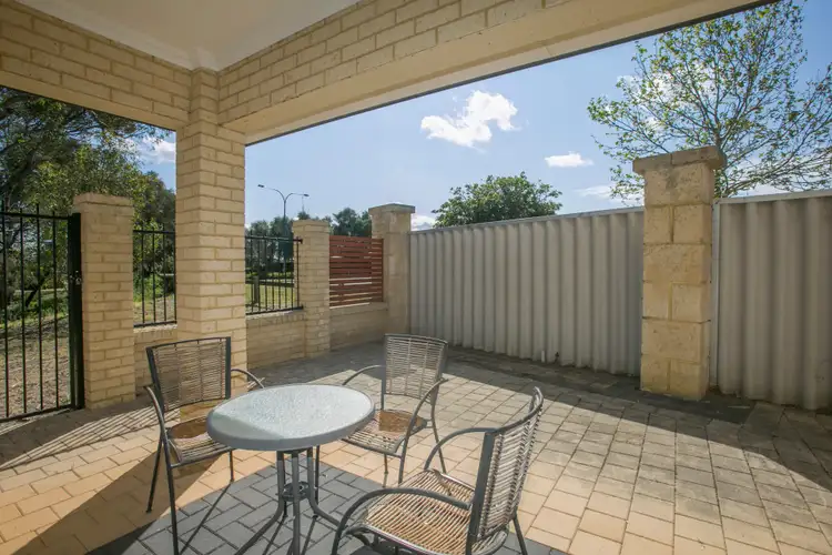 Fifth view of Homely house listing, 3/15 Shelduck Crescent, Bennett Springs WA 6063