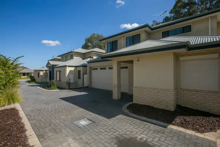 Sixth view of Homely house listing, 3/15 Shelduck Crescent, Bennett Springs WA 6063