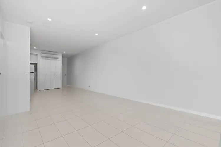 Third view of Homely apartment listing, 206/17 Kurilpa Street, West End QLD 4101