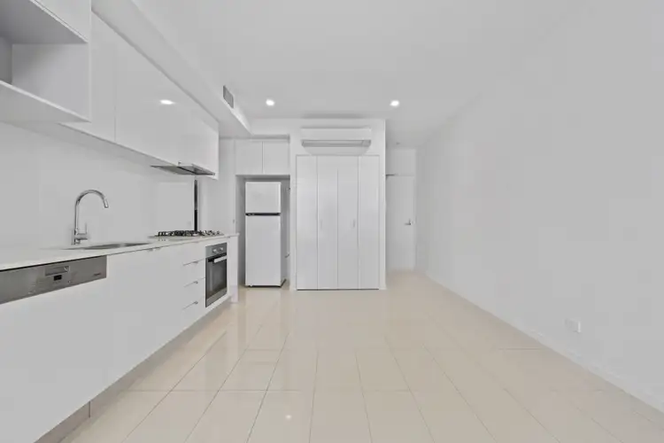 Fourth view of Homely apartment listing, 206/17 Kurilpa Street, West End QLD 4101
