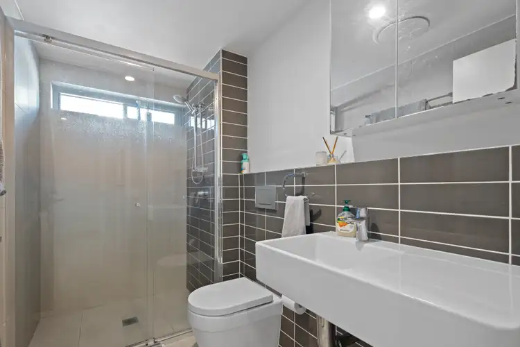 Fifth view of Homely apartment listing, 206/17 Kurilpa Street, West End QLD 4101