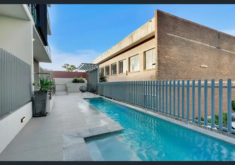 Sixth view of Homely apartment listing, 206/17 Kurilpa Street, West End QLD 4101
