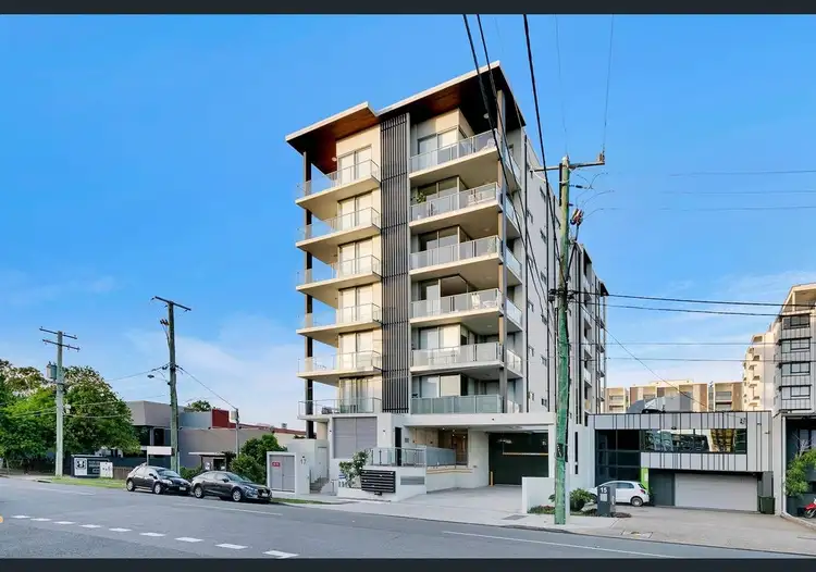 Seventh view of Homely apartment listing, 206/17 Kurilpa Street, West End QLD 4101