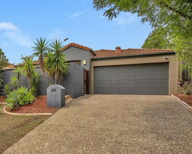 Main view of Homely house listing, 11 Harrow Place, Arundel QLD 4214