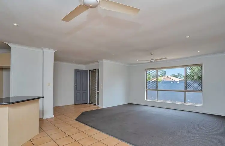 Third view of Homely house listing, 11 Harrow Place, Arundel QLD 4214