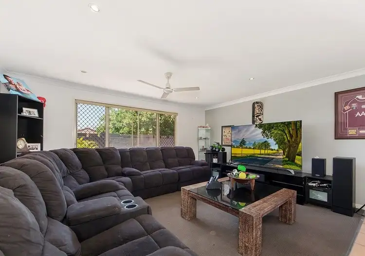Fourth view of Homely house listing, 11 Harrow Place, Arundel QLD 4214