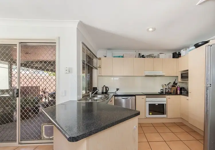 Fifth view of Homely house listing, 11 Harrow Place, Arundel QLD 4214