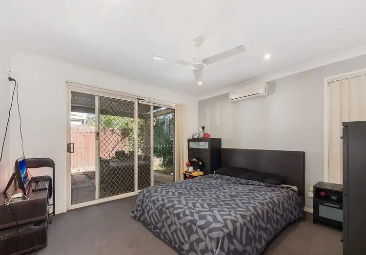 Sixth view of Homely house listing, 11 Harrow Place, Arundel QLD 4214