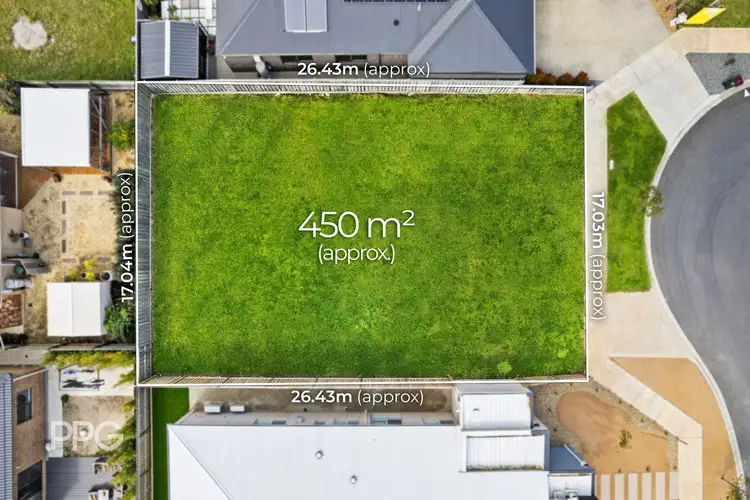 Fourth view of Homely land listing, 27 Jacana Drive, St Leonards VIC 3223