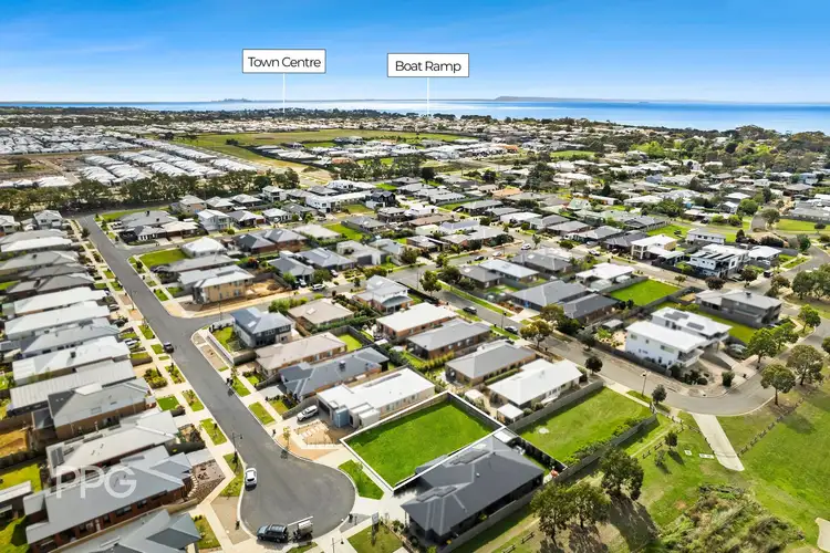 Fifth view of Homely land listing, 27 Jacana Drive, St Leonards VIC 3223