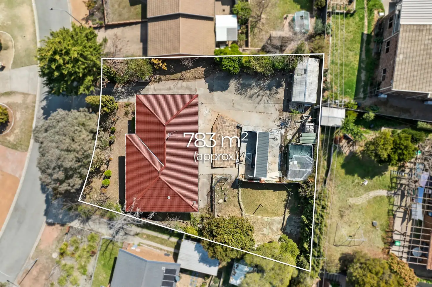Main view of Homely house listing, 57 Girdlestone Circuit, Calwell ACT 2905