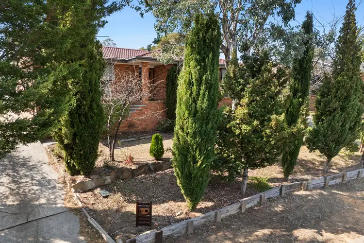 Third view of Homely house listing, 57 Girdlestone Circuit, Calwell ACT 2905