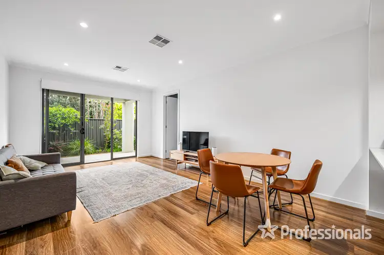 Fourth view of Homely townhouse listing, 4/23 Briar Road, Felixstow SA 5070