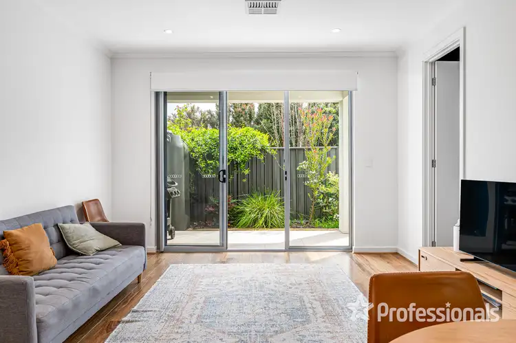 Fifth view of Homely townhouse listing, 4/23 Briar Road, Felixstow SA 5070