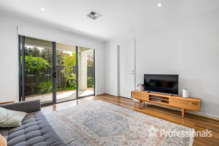 Sixth view of Homely townhouse listing, 4/23 Briar Road, Felixstow SA 5070