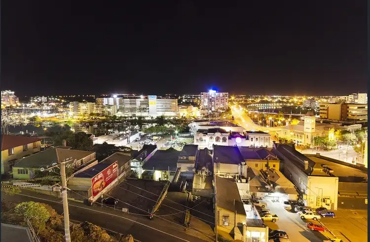 Second view of Homely apartment listing, 29/23 Melton Terrace, Townsville City QLD 4810