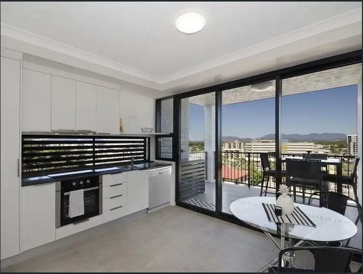Third view of Homely apartment listing, 29/23 Melton Terrace, Townsville City QLD 4810