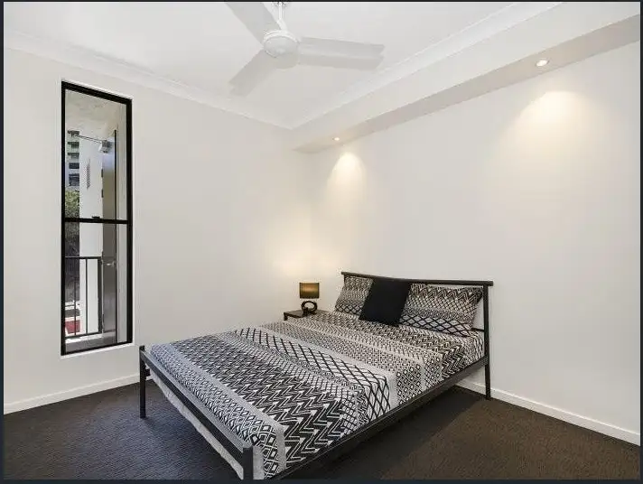 Fifth view of Homely apartment listing, 29/23 Melton Terrace, Townsville City QLD 4810