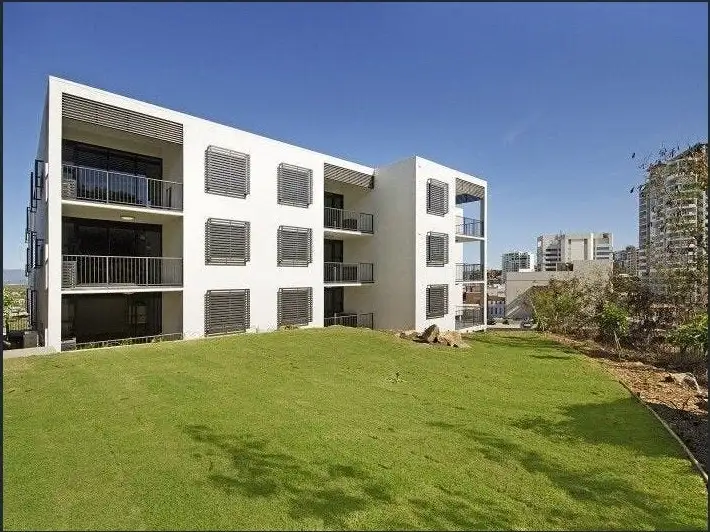 Seventh view of Homely apartment listing, 29/23 Melton Terrace, Townsville City QLD 4810