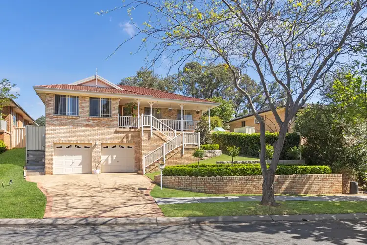 4 Norris Place