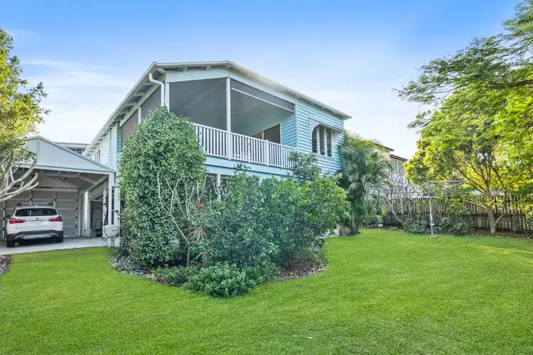 Second view of Homely house listing, 20 Fifth Avenue, Coorparoo QLD 4151