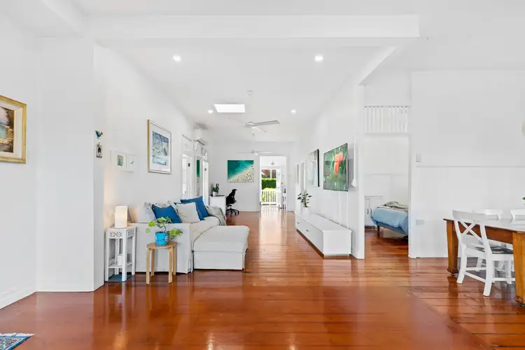 Third view of Homely house listing, 20 Fifth Avenue, Coorparoo QLD 4151