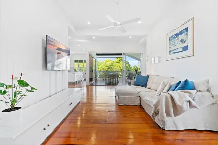 Fourth view of Homely house listing, 20 Fifth Avenue, Coorparoo QLD 4151