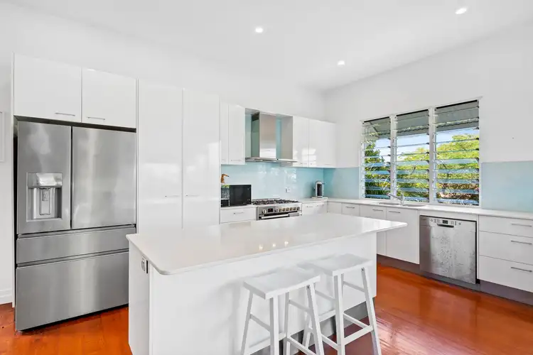 Sixth view of Homely house listing, 20 Fifth Avenue, Coorparoo QLD 4151