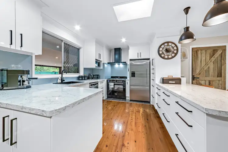 Fifth view of Homely house listing, 8 Drumfish Drive, Currumbin Waters QLD 4223