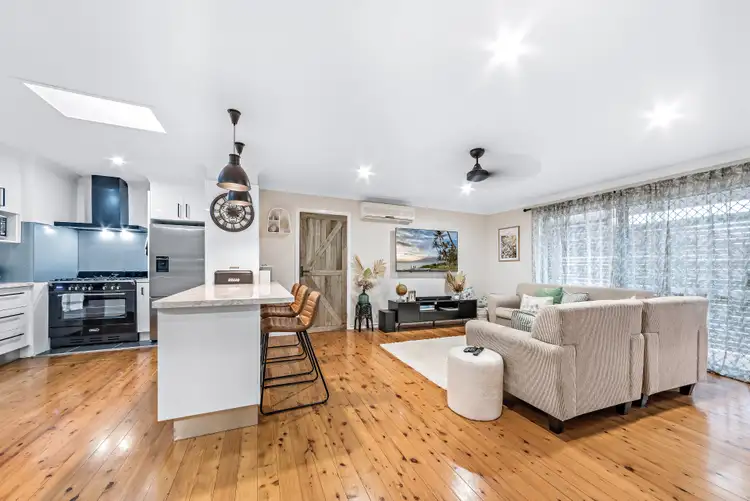 Sixth view of Homely house listing, 8 Drumfish Drive, Currumbin Waters QLD 4223