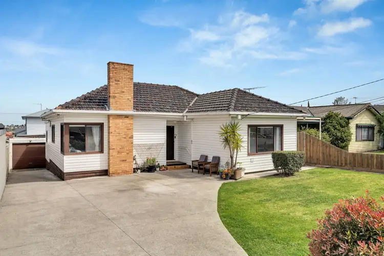 81 Haldane Road, Niddrie VIC 3042