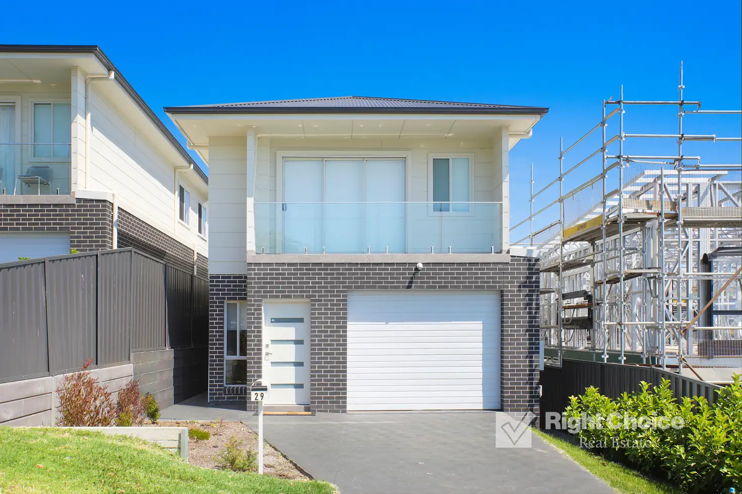Main view of Homely house listing, 29 Paul Circuit, Tullimbar NSW 2527