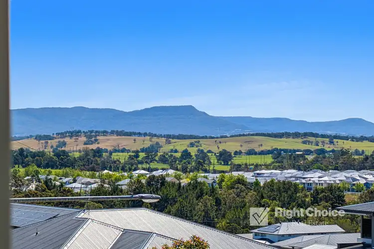 Second view of Homely house listing, 29 Paul Circuit, Tullimbar NSW 2527