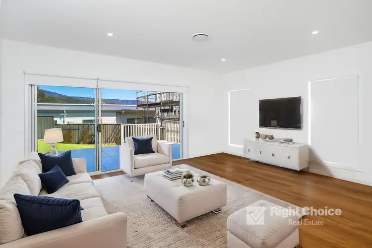 Third view of Homely house listing, 29 Paul Circuit, Tullimbar NSW 2527