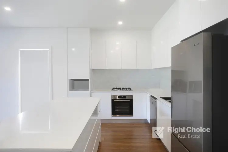 Fourth view of Homely house listing, 29 Paul Circuit, Tullimbar NSW 2527