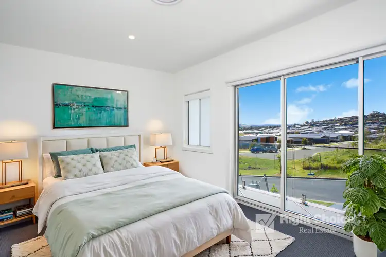 Fifth view of Homely house listing, 29 Paul Circuit, Tullimbar NSW 2527